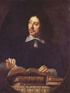Philippe de Champaigne Portrait of a Man (mk05) Spain oil painting art